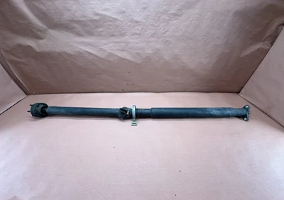 Eje de transmisión manual BMW E39 540I 6 SPD OEM #00159 Foto 1 de 4