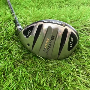 Cobra Baffler Rail H 2 Hybrid RH Motore 65G Stiff Flex Shaft - Picture 1 of 8