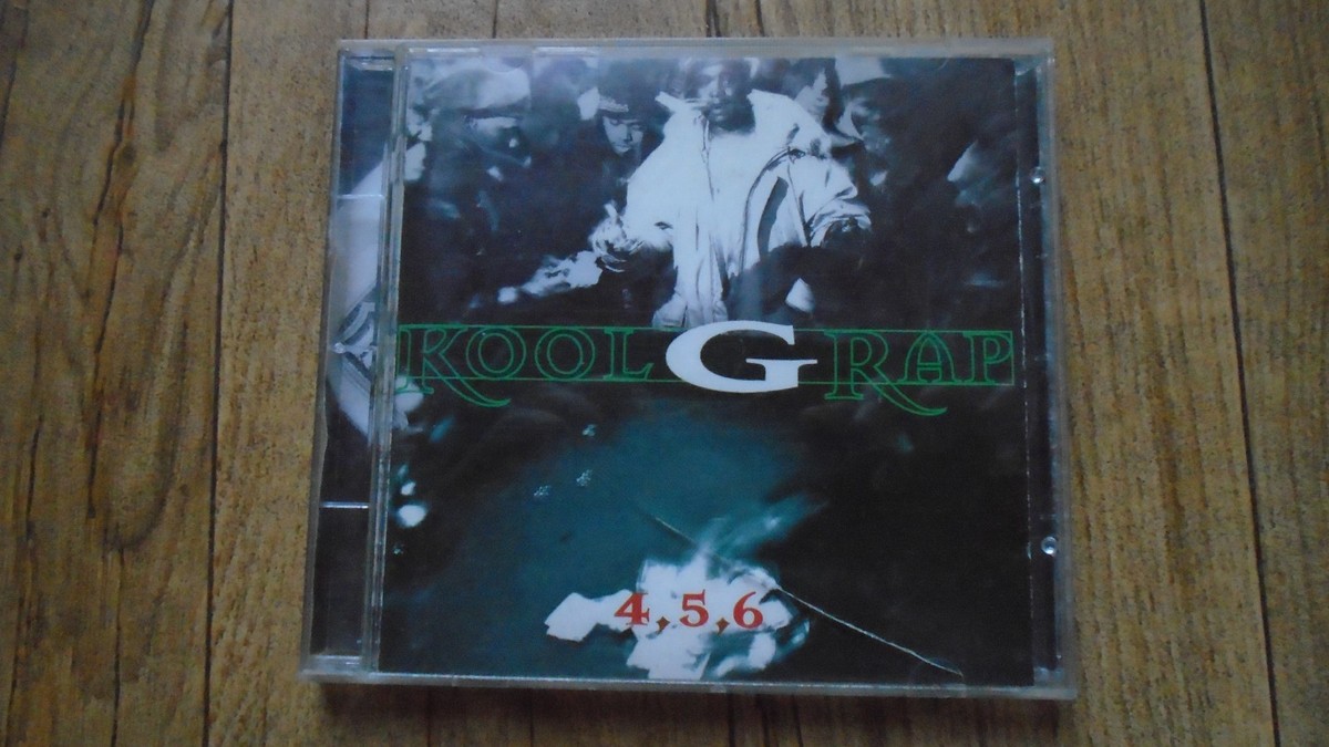 Kool G Rap Music CDs for sale | eBay
