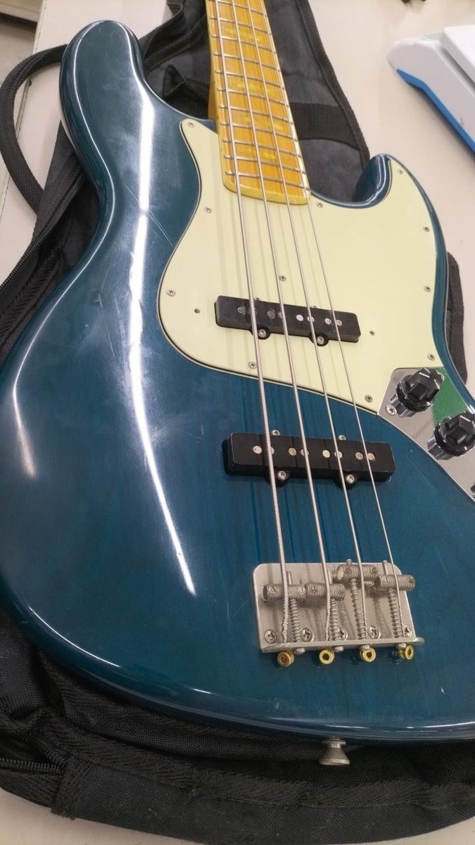 Seymour Duncan Bass Guitars for sale | eBay