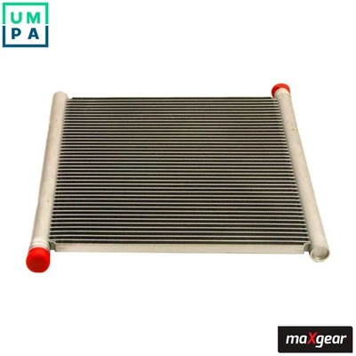 RADIATOR ENGINE COOLING AC230184 FOR SMART M132.930/910 1.0L OM660.951 0.8L - Image 1 of 4