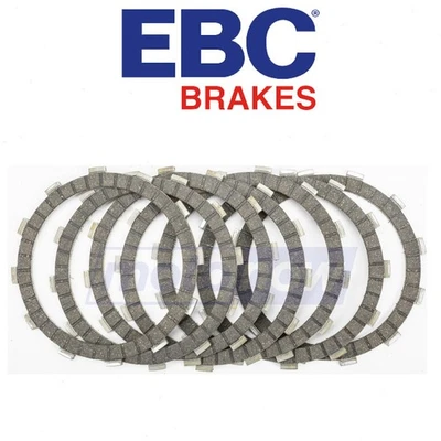 EBC CK Series Clutch Kit for 2000-2001 Honda RVT1000R RC51 - Engine Clutch bc - Image 1 of 4