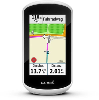 Garmin Outdoor-/Sport-Navigationsgerät Edge Explore - Bild 1 von 4