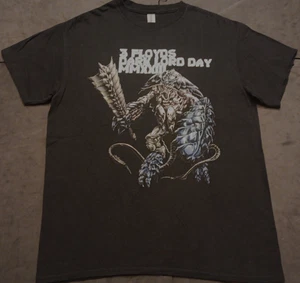 Unisex Med 3 Floyds Brewing Co Dark Lord Day Graphic Beer Collection T Shirt - Picture 1 of 7