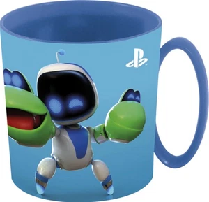 PlayStation Astro Bot Kunststoff Tasse Becher BPA-frei 390ml - Bild 1 von 1
