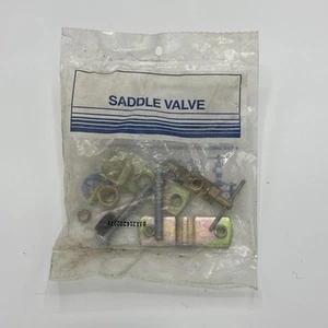 Selbstschneidendes Sandventil Neupackung - Bild 1 von 2