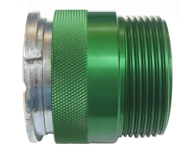 Radiator Cap Adapter 42SYDH68 for Cruze Avalanche 1500 2500 Aveo Aveo5 Blazer - Image 1 of 1