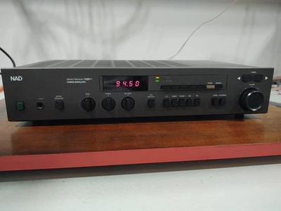 NAD 7220PE AM/FM Stereo Receiver Power Envelope 120V 60Hz 150W - Image 1 of 4