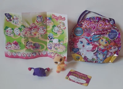 Kitty Club CHLOE Gedis Edicola 2013 nuovo maclama - Immagine 1 di 4