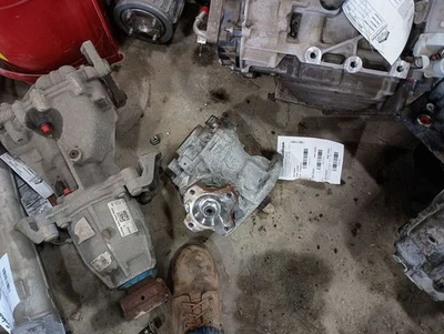 Estojo de transferência CVT 2.5L VIN 5 1º dígito EUA compatível com 14-20 ROGUE 3093080 - Imagem 1 de 4