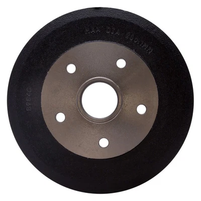 For Mazda 626 1988-1992 R1 Concepts Front Brake Drum Foto 1 de 4