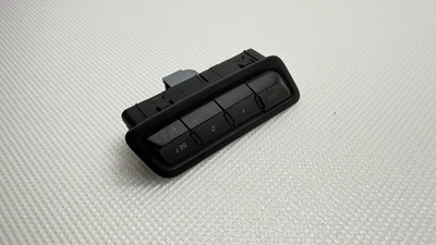 AUDI Q5 2009 2010-2017 ASIENTO DELANTERO IZQUIERDO AJUSTE INTERRUPTOR MEMORIA 8R0959769 OEM Foto 1 de 4