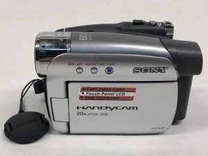 Sony DCR-HC26 zuverlässige Auswahl - Bild 1 von 5