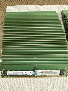 Pamięć serwera Samsung (64 X 16GB) DDR4 2666 MHz - Zdjęcie 1 z 2