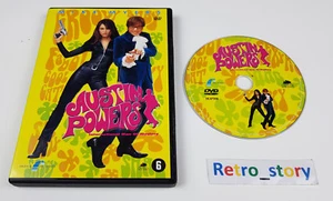 DVD Austin Powers - Mike Myers - Elizabeth HURLEY - Picture 1 of 2