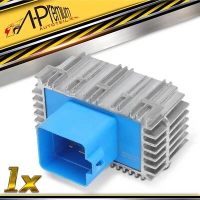 Centralina Riscaldamento Per Opel Astra G H Corsa C Zafira Saab 9-3 9-5 55353011 - Immagine 1 di 4