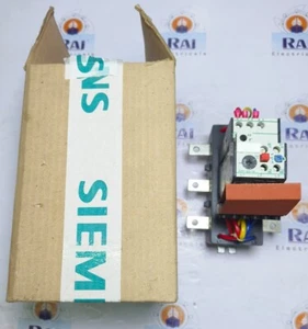 SIEMENS 3UC58 30-5G (40-63A) Thermal Overload Relay 3 Pole (NEW) - Picture 1 of 9