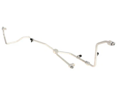 Para 2000-2005 Chevrolet Tahoe A/C Pipe AC Delco 67877FJRF 2001 2002 2003 2004 - Imagem 1 de 2