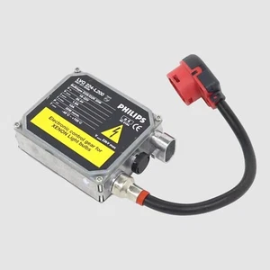 SISTEMA DE LASTRE PHILIPS LVQ224-L200 LUZ DE XENÓN D2S D2R 5DV007810-13 - Imagen 1 de 7