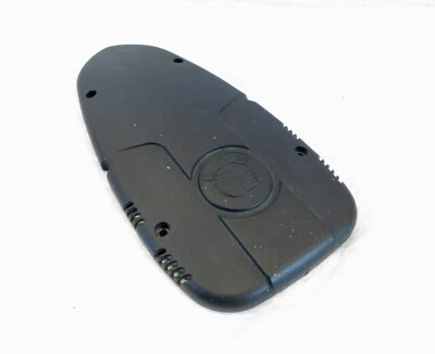 Cubierta exterior delantera negra del alternador BMW R1100RT R1100RS R1150GS R1150R R1200C OEM Foto 1 de 4