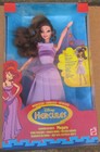 MEGARA Hercules Fashion Secrets Magica Moda doll Disney Mattel 1996 SPESE GRATIS
