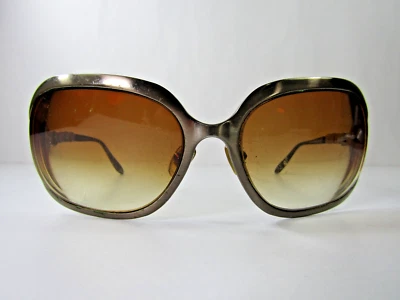 Monturas de gafas vintage Bvlgari para mujer Foto 1 de 4