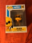 Funko Pop! Vinyl: Disney - Pluto #1189