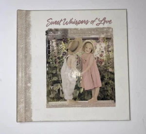 Daily Blessings "Sweet Whispers of Love" by Linda Spiker - Photography - Picture 1 of 12