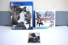Bare knuckle IV [limited run] "new/brand new" playstation 4