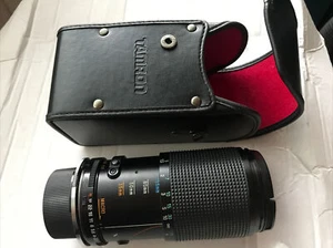 Tamron Adaptall 2 35-135mm f/3.5-4.2 Telephoto Zoom Lens with Nikon Adaptor. - Picture 1 of 7