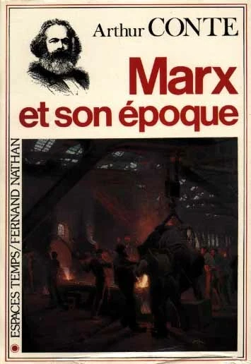 👍    MARX et son époque - Marxisme Philosophie Socialisme Capital Russie /B142 - Photo 1/1