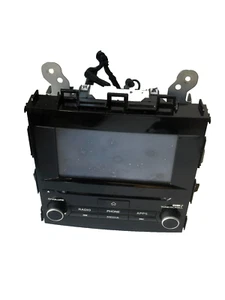 Subaru Forester 2020-2022 audio radio navegación pantalla 3148653 OEM - Imagen 1 de 9
