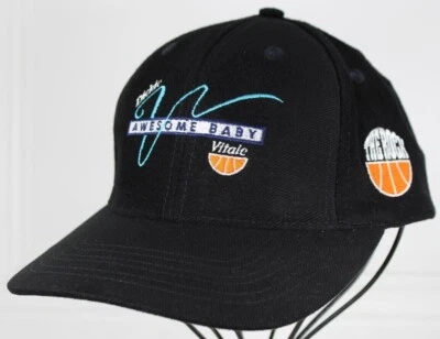 ANACONDA NCAA DICK VITALE THE ROCK SERIES AWESOME BABY MENS HAT ADJUSTABLE OSFM  - Image 1 of 4
