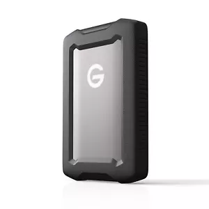 SanDisk Professional 1TB G-Drive ArmorATD - Rugged Durable Portable External ... - Picture 1 of 6