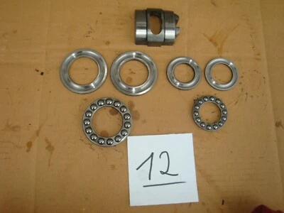 Aufsitzmäher Rasentraktor HYDRO Getriebe GEAR 618-0262 Lager - Bild 1 von 4