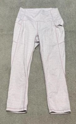 RBX Women's purple Leggings Size M - Изображение 1 из 4