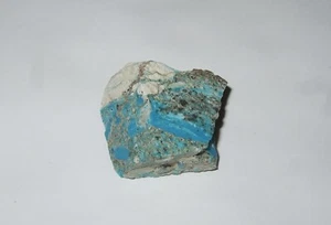 - Minerali Grezzi Cristalloterapia - TURCHESE (54) u.s.a. - Picture 1 of 1