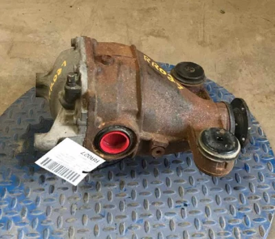 Conjunto de portador diferencial trasero Subaru BRZ 2013-2020 Foto 1 de 4