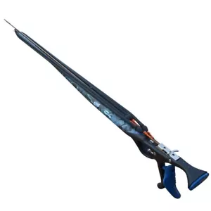 Fusil C4 Gladius Camo Ocean - Imagen 1 de 4