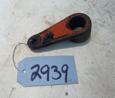 1958 Allis Chalmers AC D17 Tractor Brake Arm AM4468 - Image 1 of 4