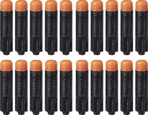Paquete de recarga Nerf E6600EU6 Ultra 20er Dart NUEVO & EMBALAJE ORIGINAL - Imagen 1 de 1