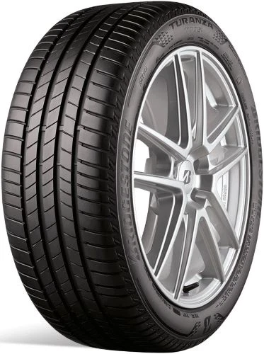 Bridgestone Turanza T005 DriveGuard 215/60 R16 99V XL RFT DOT21 Sommerreifen - Bild 1 von 1
