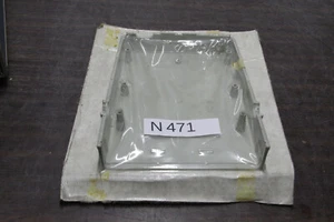 HP 4040-1126 SHELL TOP FOR HP 5314A / 3466A # M471 - Picture 1 of 1