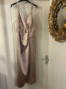 Karen Millen dress size 14 - Picture 1 of 12