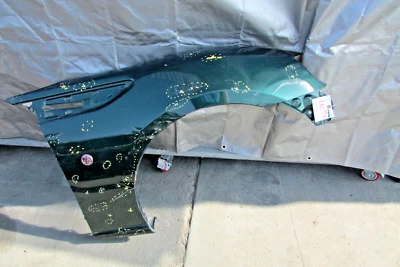 2017-2018-2019-2020 TOYOTA 86 SUBARU BRZ RIGHT SIDE PASSENGER FENDER OEM - Image 1 of 4