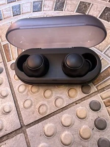 Sony Wireless EarPhones - Bild 1 von 2