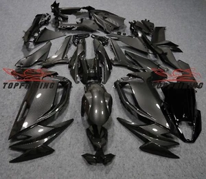 Carbon Fiber Painted Fairing for Kawasaki Ninja 650 2020-24 EX650 Body Frame Kit - Picture 1 of 11