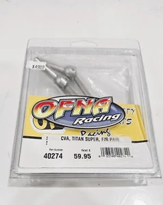 OFNA CVA, Titan Super, F/R Pair part Number: 40274 - Picture 1 of 1