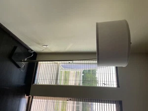 arc lamp, only been used for a few days so it’s in perfect condition. - Picture 1 of 5