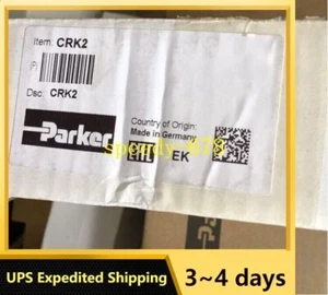 CRK2 One-way valve UPS Shipping - Picture 1 of 1